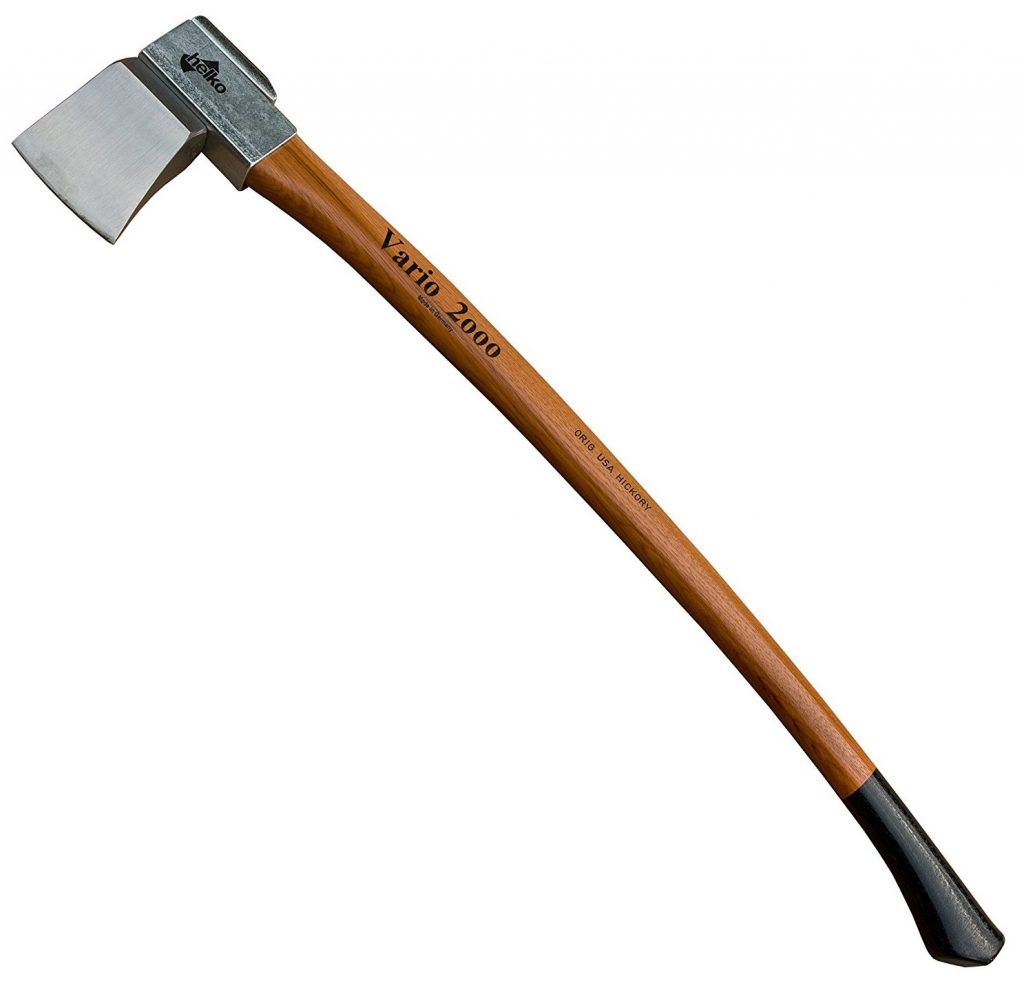 Best Axe For Splitting Wood Reviews (Updated May 2019)
