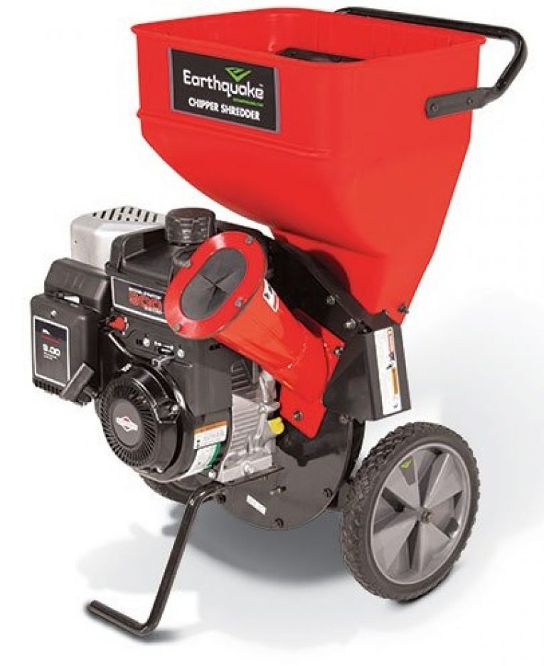 Best Electric Wood Chipper Shredder Reviews 2019 (Top Picks)
