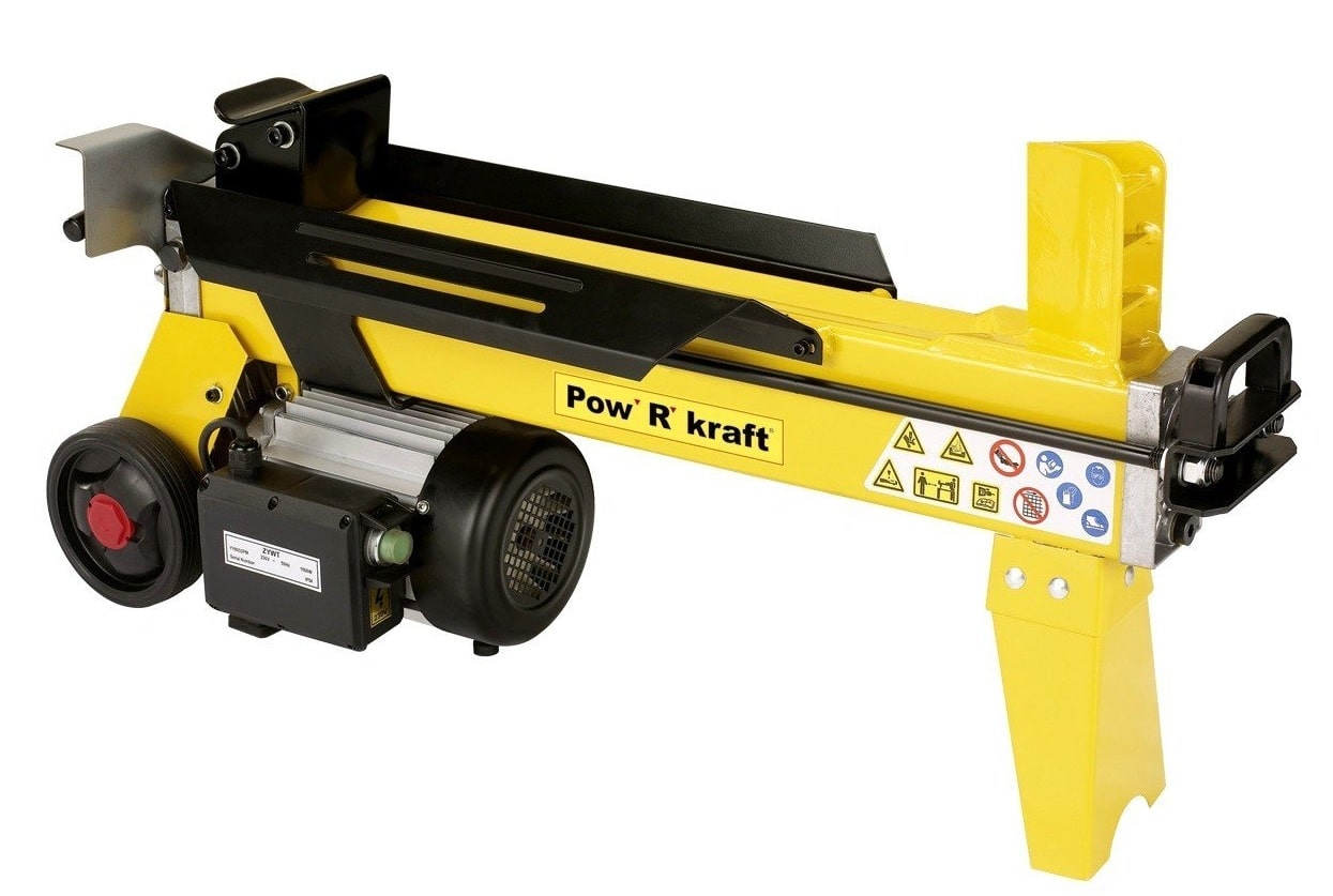 Best Log Splitter Reviews 2019 With Comparison Chart